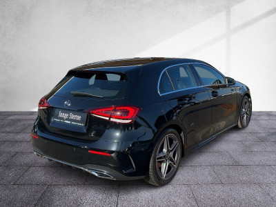 Mercedes-Benz A-Klasse Gebrauchtwagen