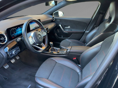 Mercedes-Benz A-Klasse Gebrauchtwagen