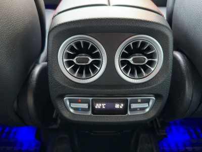 Mercedes-Benz G-Klasse Gebrauchtwagen