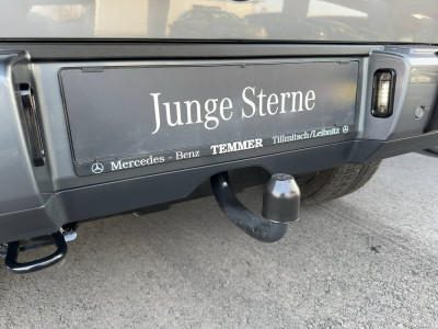 Mercedes-Benz G-Klasse Gebrauchtwagen