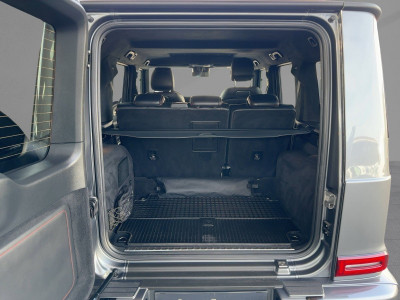 Mercedes-Benz G-Klasse Gebrauchtwagen