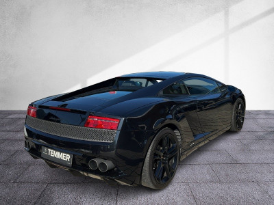 Lamborghini Gallardo Gebrauchtwagen