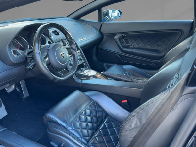 Lamborghini Gallardo Gebrauchtwagen