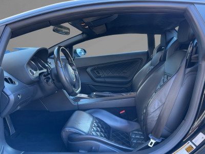 Lamborghini Gallardo Gebrauchtwagen
