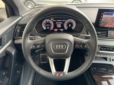 Audi Q5 Gebrauchtwagen