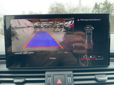 Audi Q5 Gebrauchtwagen