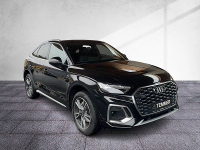 Audi Q5 Gebrauchtwagen