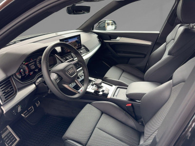 Audi Q5 Gebrauchtwagen