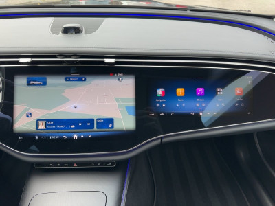 Mercedes-Benz E-Klasse Gebrauchtwagen