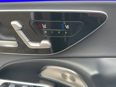 Mercedes-Benz E-Klasse Gebrauchtwagen