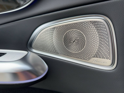 Mercedes-Benz E-Klasse Gebrauchtwagen