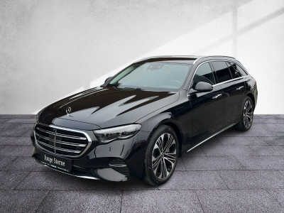 Mercedes-Benz E-Klasse Gebrauchtwagen