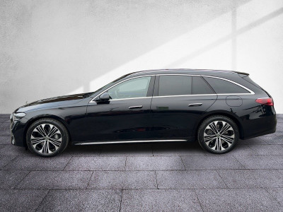 Mercedes-Benz E-Klasse Gebrauchtwagen