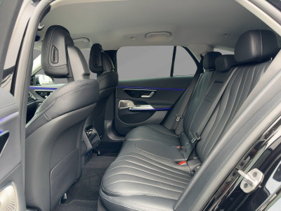 Mercedes-Benz E-Klasse Gebrauchtwagen