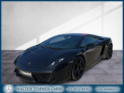 Lamborghini Gallardo Gebrauchtwagen
