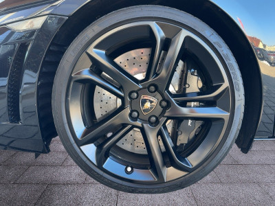 Lamborghini Gallardo Gebrauchtwagen