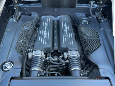 Lamborghini Gallardo Gebrauchtwagen