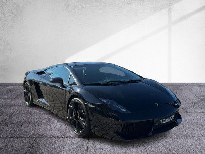 Lamborghini Gallardo Gebrauchtwagen