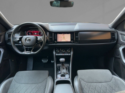 Skoda Kodiaq Gebrauchtwagen Skoda Kodiaq Gebrauchtwagen