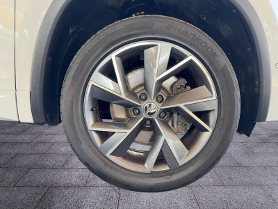 Skoda Kodiaq Gebrauchtwagen Skoda Kodiaq Gebrauchtwagen