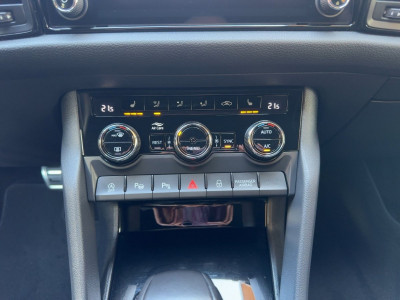 Skoda Kodiaq Gebrauchtwagen Skoda Kodiaq Gebrauchtwagen