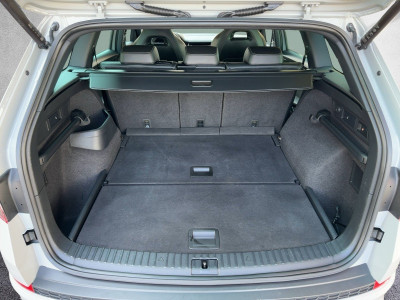 Skoda Kodiaq Gebrauchtwagen Skoda Kodiaq Gebrauchtwagen