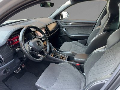 Skoda Kodiaq Gebrauchtwagen Skoda Kodiaq Gebrauchtwagen