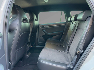 Skoda Kodiaq Gebrauchtwagen Skoda Kodiaq Gebrauchtwagen