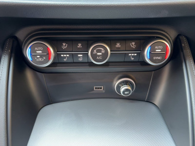 Alfa Romeo Stelvio Gebrauchtwagen Alfa Romeo Stelvio Gebrauchtwagen