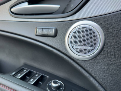 Alfa Romeo Stelvio Gebrauchtwagen Alfa Romeo Stelvio Gebrauchtwagen