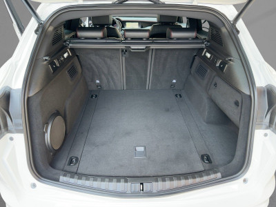 Alfa Romeo Stelvio Gebrauchtwagen Alfa Romeo Stelvio Gebrauchtwagen