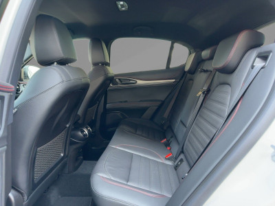 Alfa Romeo Stelvio Gebrauchtwagen Alfa Romeo Stelvio Gebrauchtwagen