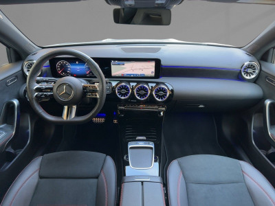 Mercedes-Benz A-Klasse Gebrauchtwagen