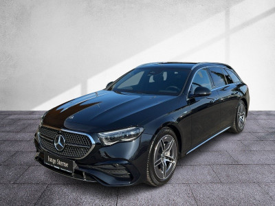 Mercedes-Benz E-Klasse Gebrauchtwagen