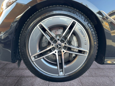 Mercedes-Benz E-Klasse Gebrauchtwagen