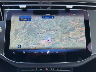 Mercedes-Benz E-Klasse Gebrauchtwagen