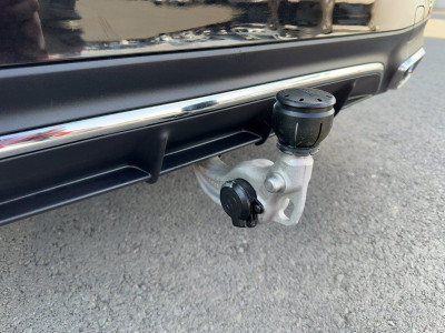 Mercedes-Benz E-Klasse Gebrauchtwagen