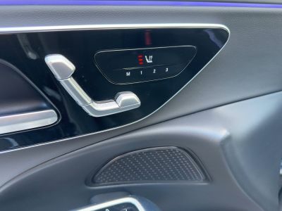 Mercedes-Benz E-Klasse Gebrauchtwagen