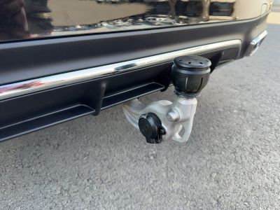 Mercedes-Benz E-Klasse Gebrauchtwagen