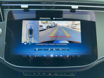 Mercedes-Benz E-Klasse Gebrauchtwagen