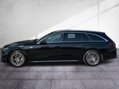 Mercedes-Benz E-Klasse Gebrauchtwagen