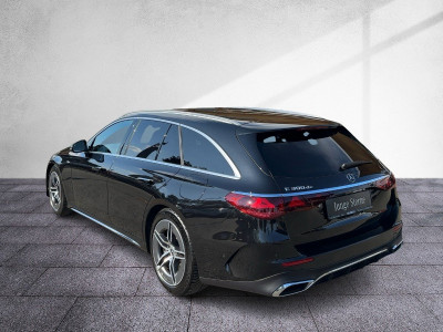 Mercedes-Benz E-Klasse Gebrauchtwagen