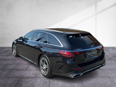 Mercedes-Benz E-Klasse Gebrauchtwagen