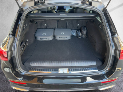 Mercedes-Benz E-Klasse Gebrauchtwagen