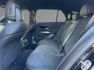 Mercedes-Benz E-Klasse Gebrauchtwagen