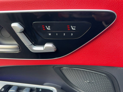 Mercedes-Benz CLE Gebrauchtwagen