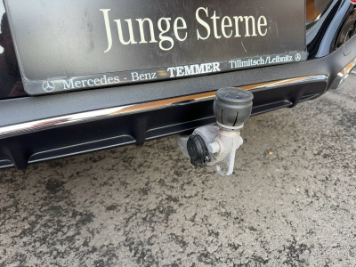 Mercedes-Benz CLE Gebrauchtwagen