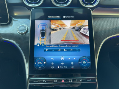 Mercedes-Benz CLE Gebrauchtwagen