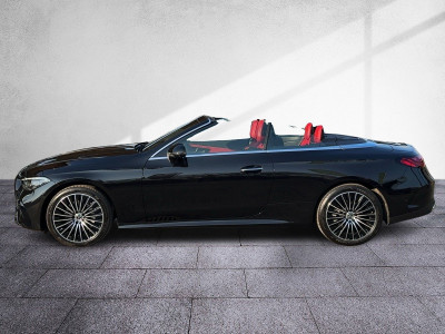 Mercedes-Benz CLE Gebrauchtwagen