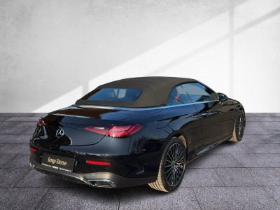 Mercedes-Benz CLE Gebrauchtwagen